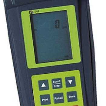 TPI Analyser Combustion [TP-708] Analyser Digital Test Equipment